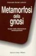Cover of Metamorfosi della Gnosi