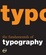 Cover of The Fundamentals of Typography