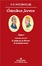 Cover of Ómnibus Jeeves. Tomo I