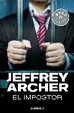 Cover of El impostor