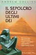 Cover of Il sepolcro degli ultimi dei