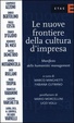 Cover of Le nuove frontiere della cultura d'impresa