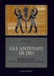 Cover of Gli antenati di Dio