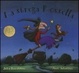 Cover of La strega Rossella