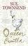 Cover of 'Queen Camilla'