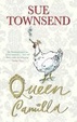 Cover of Queen Camilla