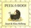 Cover of "Peek-a-Boo Board Book"