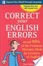 Cover of Correct Your English Errors