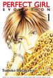 Cover of Perfect Girl Evolution vol. 01