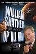 Cover of Up Till Now