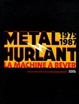 Cover of Métal Hurlant