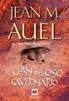 Cover of El clan del oso cavernario