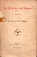 Cover of La freccia nel fianco