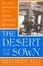 Cover of "The Desert and the Sown"