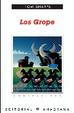Cover of Los Grope