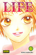 Cover of Life, nº 6