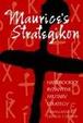 Cover of Maurice's Strategikon