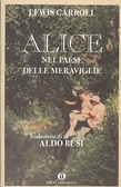 Alice nel paese delle meraviglie