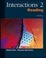 Cover of Interactions 2