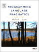 Cover of Programming Language Pragmatics