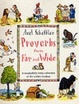 Cover of Proverbs from Far and Wide