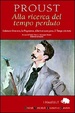 Cover of Alla ricerca del tempo perduto [volume 2]