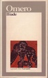 Cover of Iliade