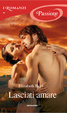 Cover of Lasciati amare