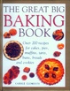 Cover of The Great Big Baking Book