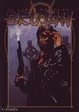 Cover of Libro dei Clan: Brujah