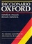 Cover of The Oxford Spanish Dictionary