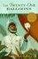 Cover of "The Twenty-One Balloons"