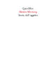 Cover of Teoria dell'oggetto