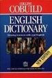 Cover of Cobuild English Language Dictionary 2nd Edition