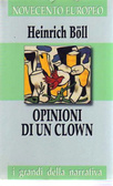 Opinioni di un clown