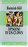 Cover of Opinioni di un clown