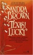 Cover of Texas! Lucky