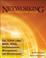 Cover of Networking Self-Teaching Guide