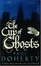 Cover of "The Cup of Ghosts"