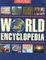 Cover of The World Encyclopedia