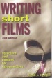 Cover of Writing Short Films