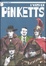 Cover of I vizi di Pinketts
