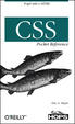 Cover of CSS