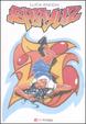 Cover of Sprayliz, volume 1