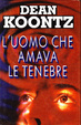 Cover of L'uomo che amava le tenebre