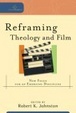 Cover of Reframing Theology and Film