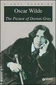 The picture of Dorian Gray
