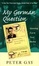 Cover of "My German Question"