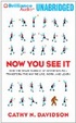 Cover of Now You See It