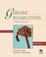 Cover of Geriatric Rehabilitation
